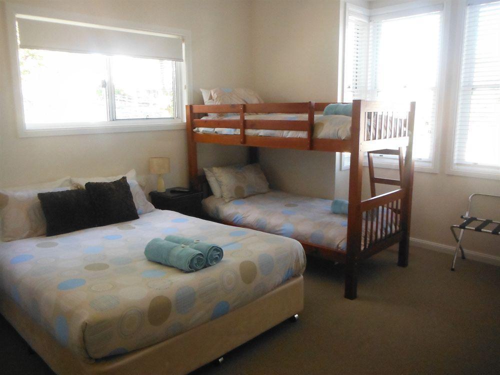 King Street Motel Gloucester Buitenkant foto