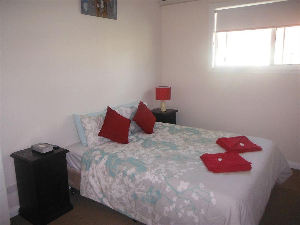 King Street Motel Gloucester Buitenkant foto