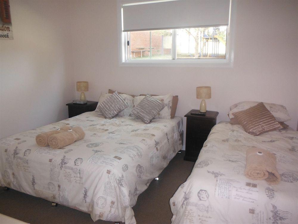 King Street Motel Gloucester Buitenkant foto