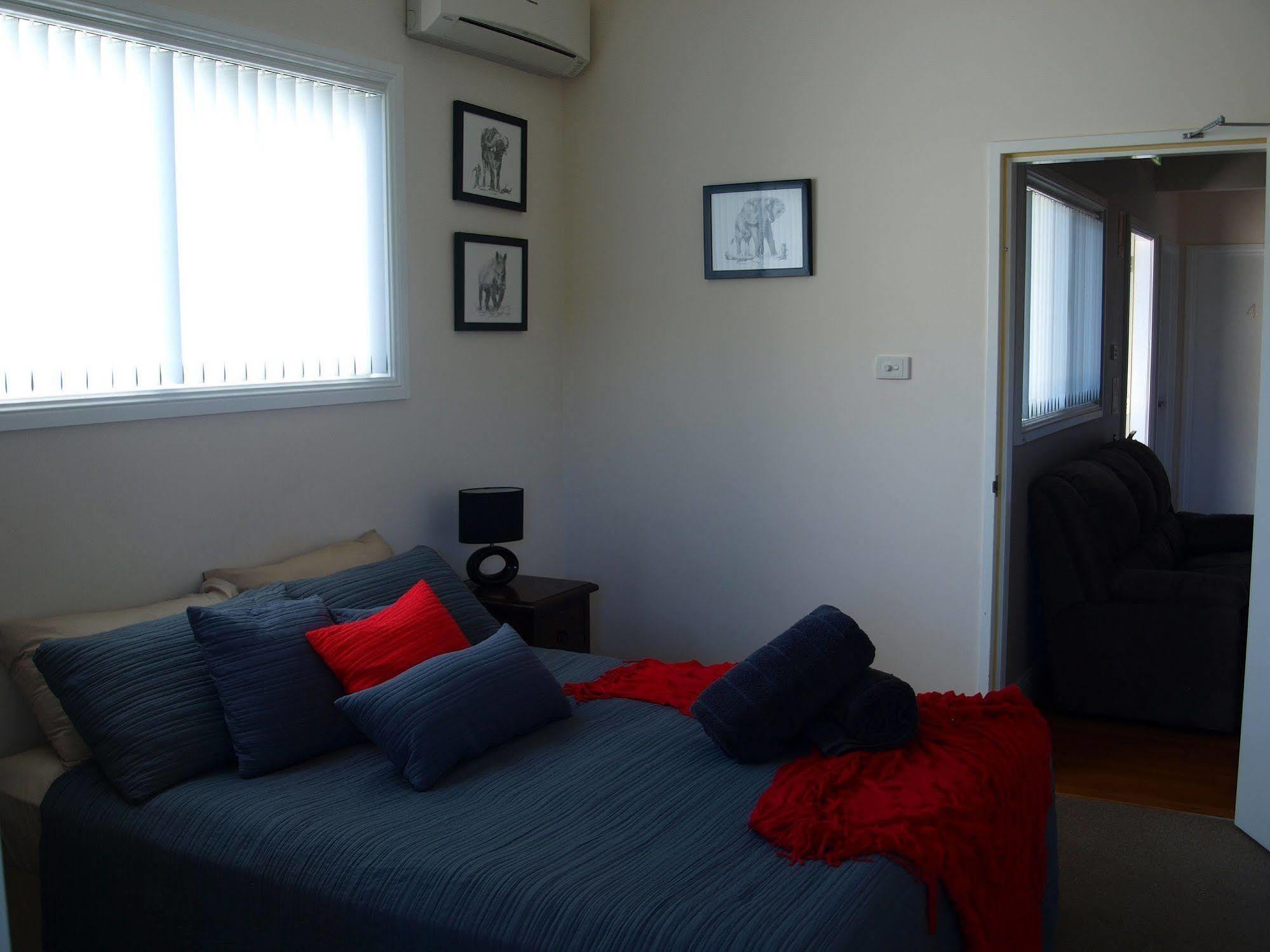 King Street Motel Gloucester Buitenkant foto