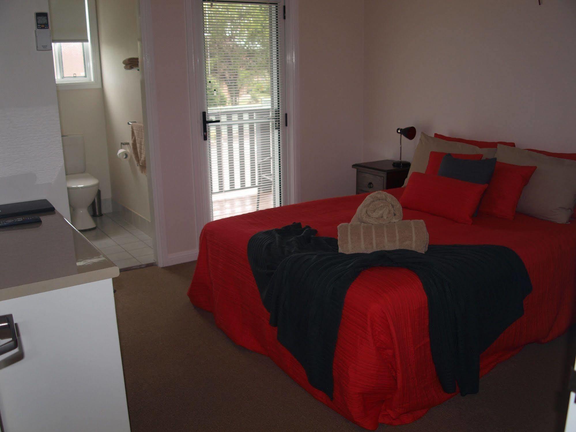 King Street Motel Gloucester Buitenkant foto